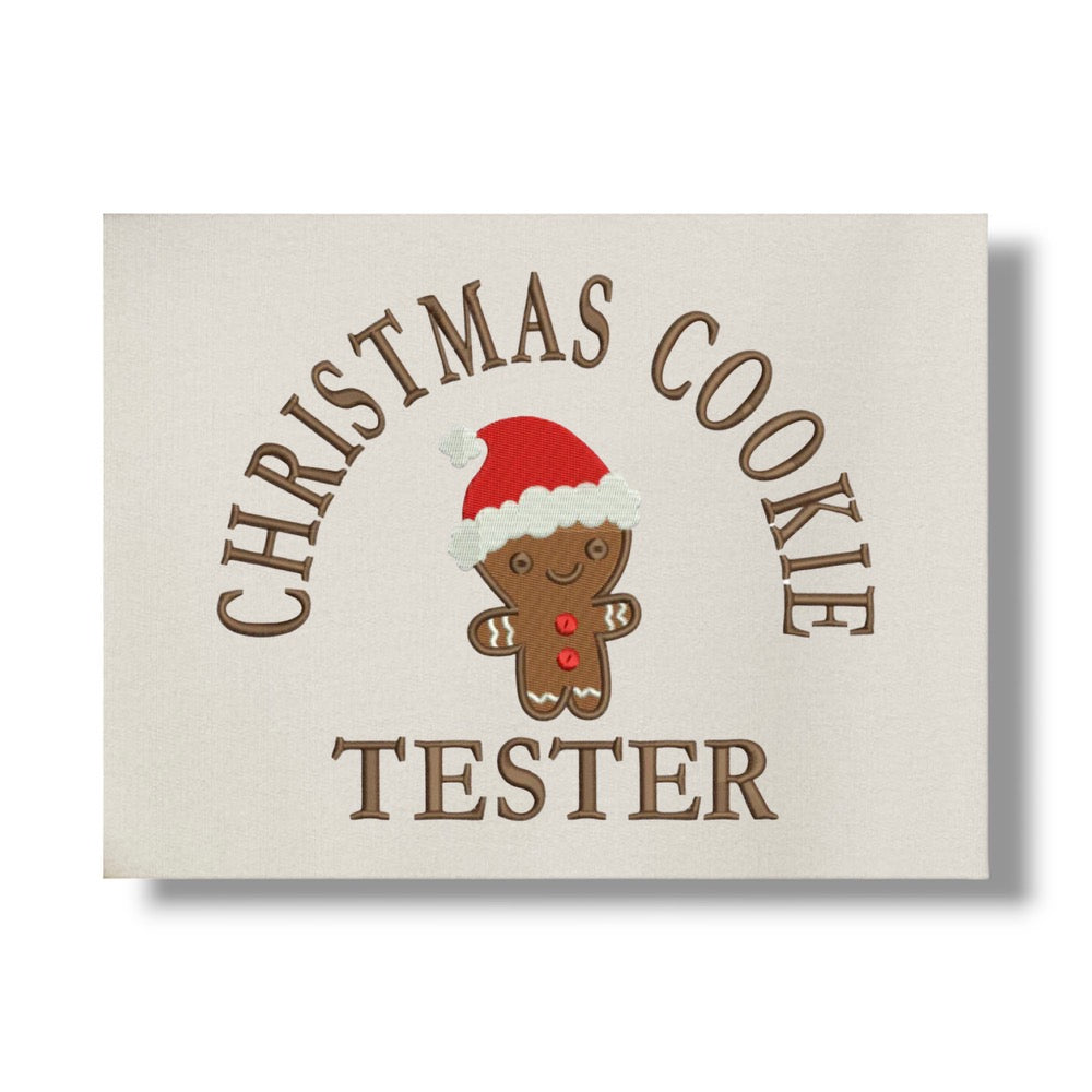 COOKIE TESTER