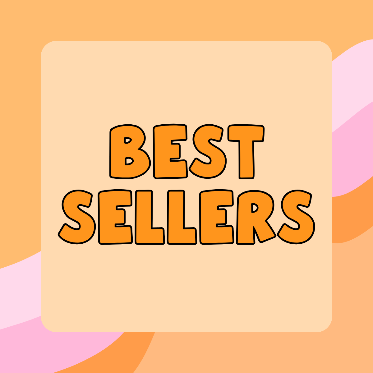 BEST SELLERS