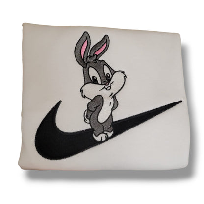 #155 - BUGS BUNNY BABY