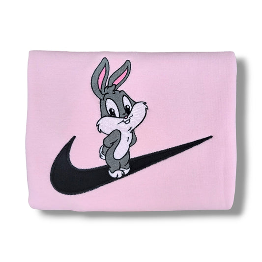 #155 - BUGS BUNNY BABY