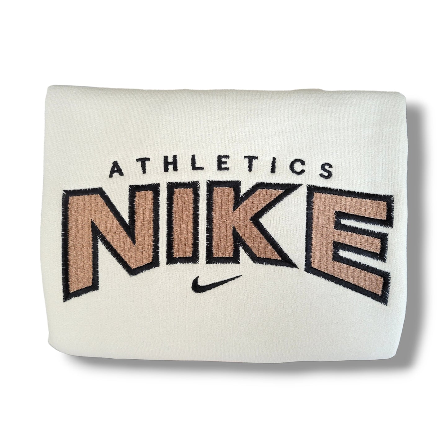 #268 - ATHLETICS