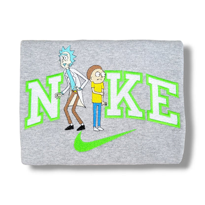 #331 - RICK & MORTY