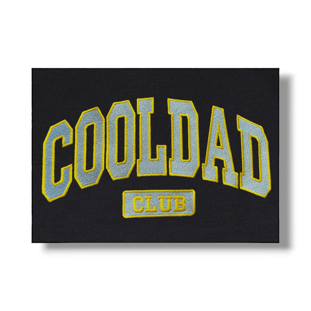 COOL DAD CLUB