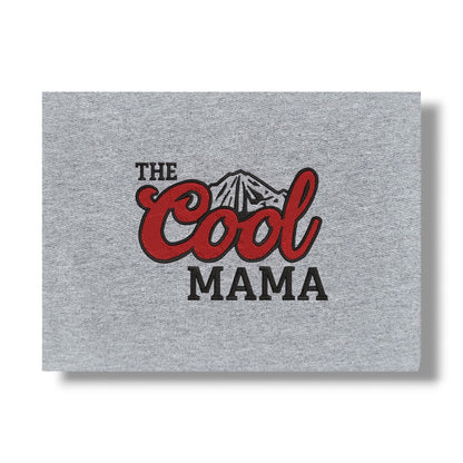 THE COOL MAMA