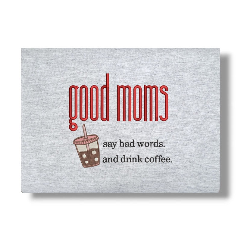 BAD WORDS & COFFEE