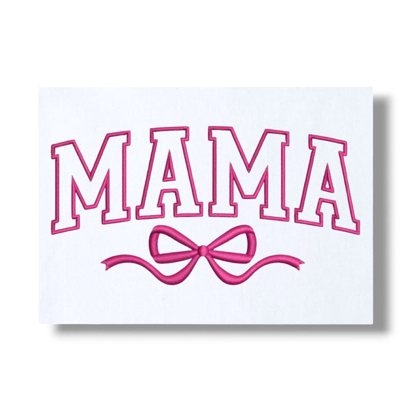 MAMA'N'BOW