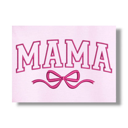 MAMA'N'BOW