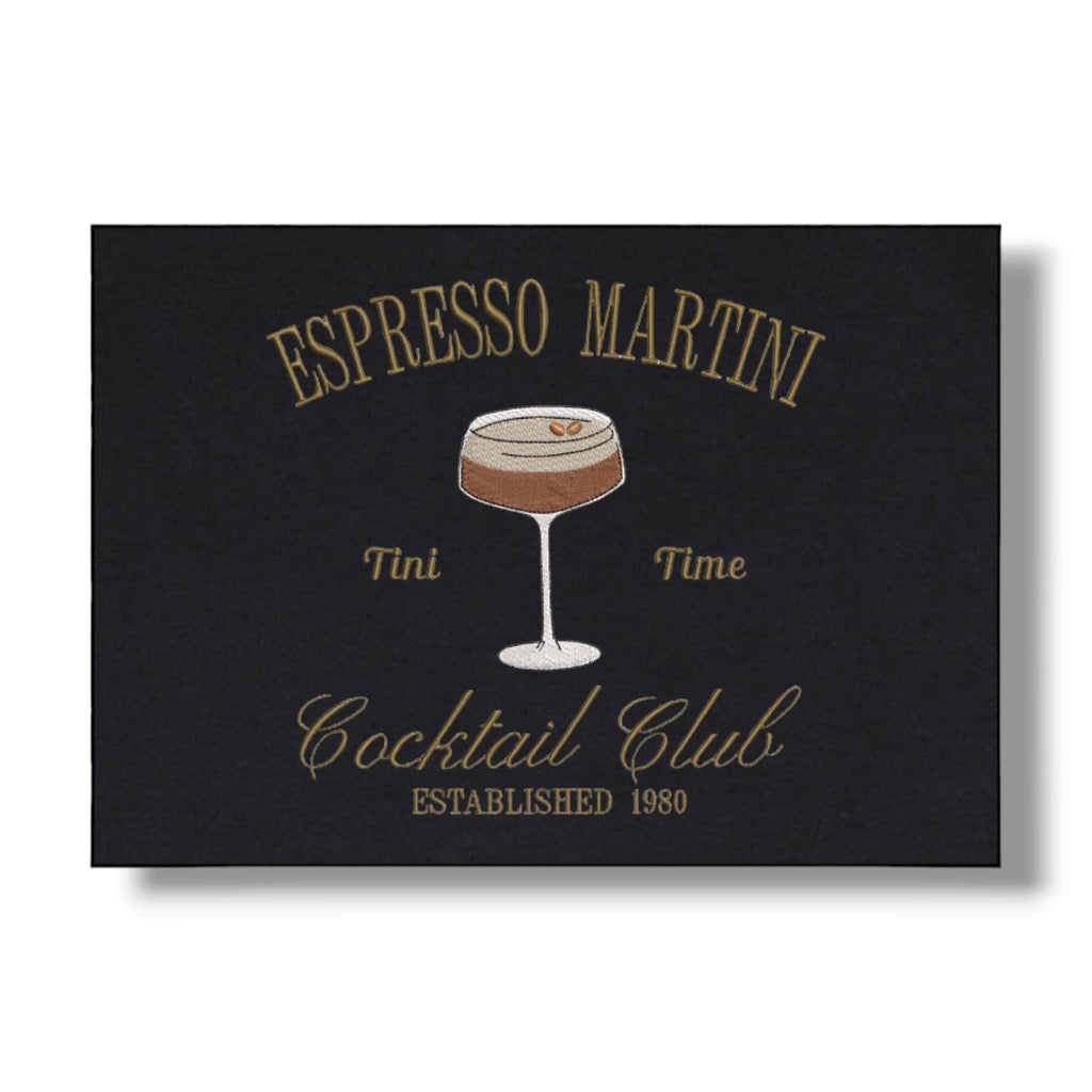 ESPRESSO MARTINI