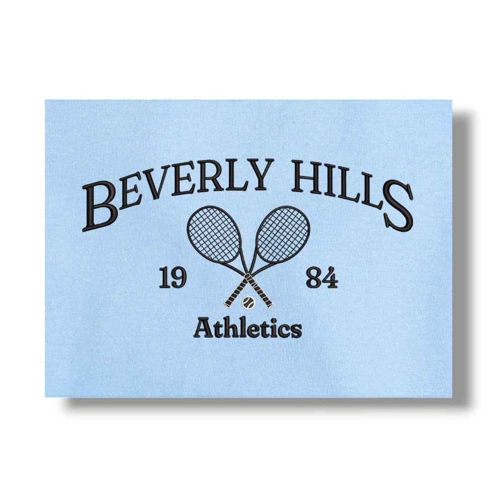 BEVERLY HILLS