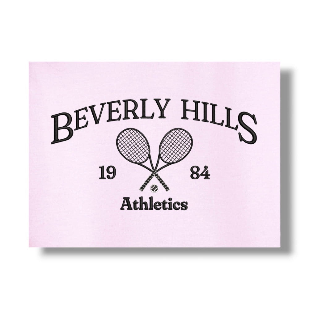 BEVERLY HILLS