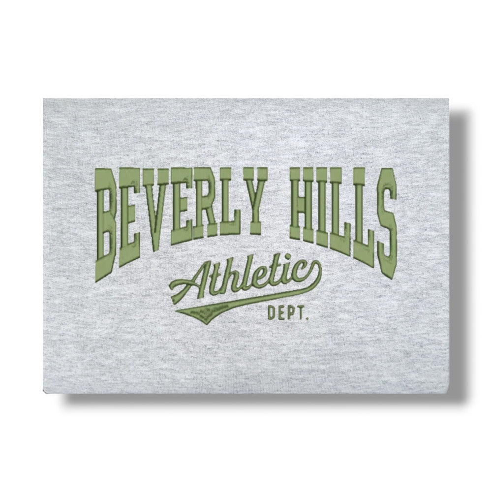 BEVERLY ATHLETIC