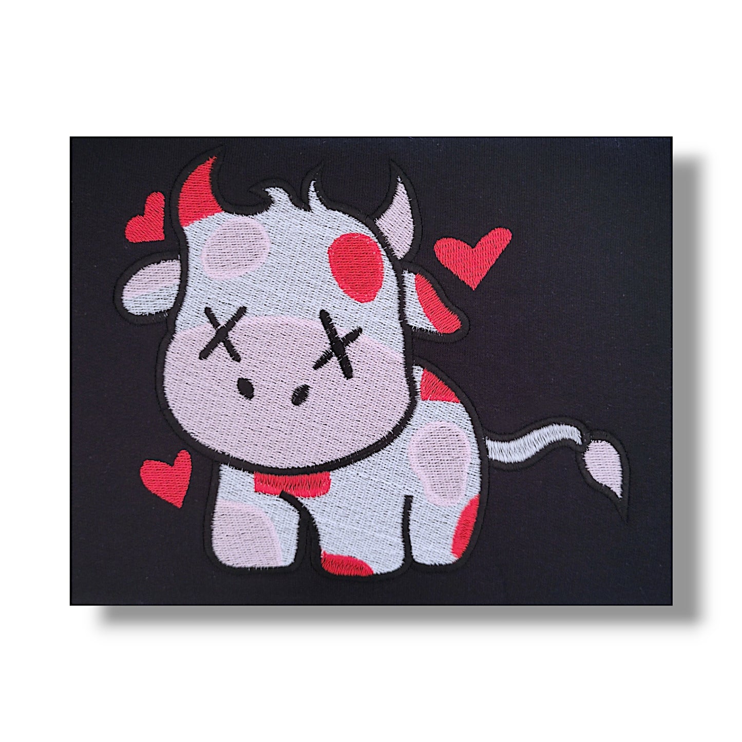 #173 - COW LOVE