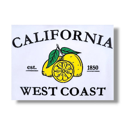 #59 - CALIFORNIA LEMONS