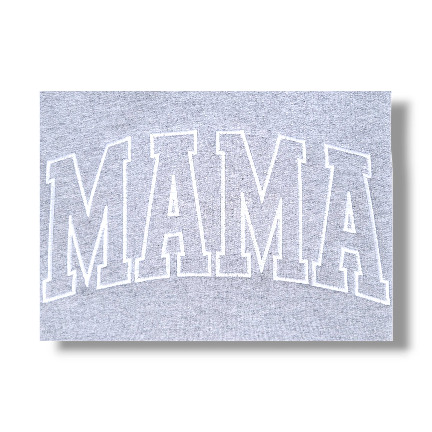 #137 - MAMA