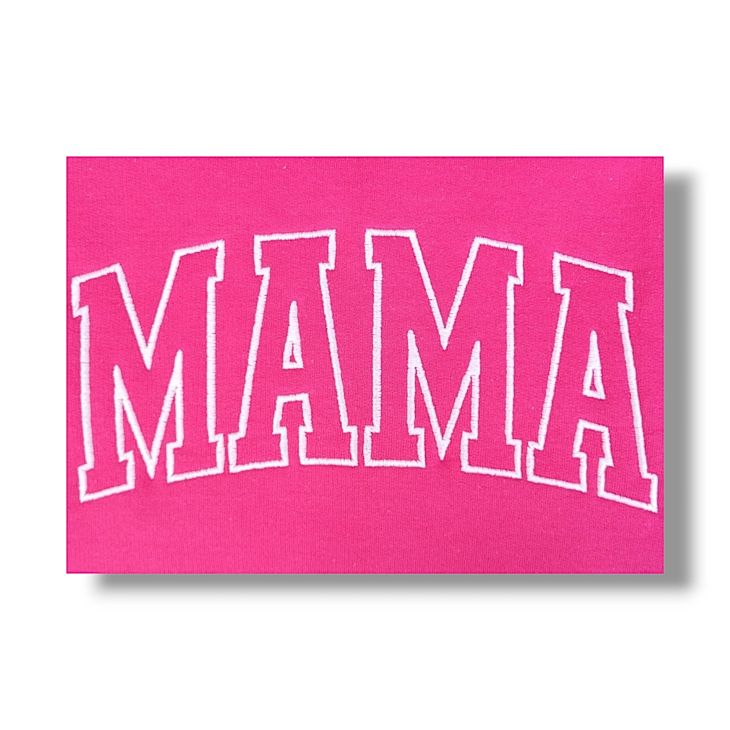 #137 - MAMA