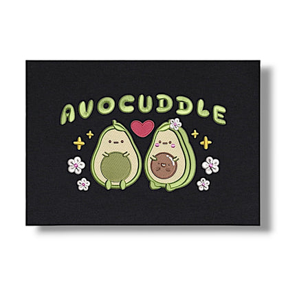 AVOCUDDLE