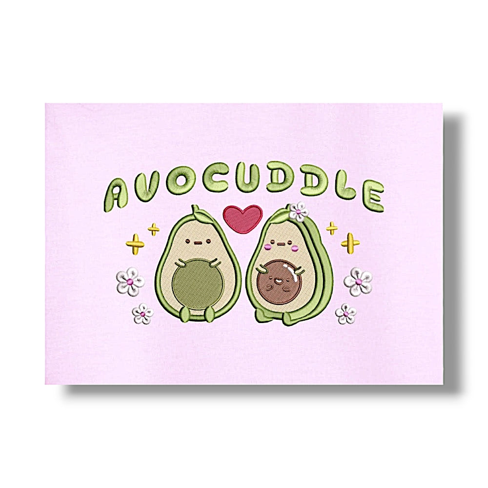 AVOCUDDLE