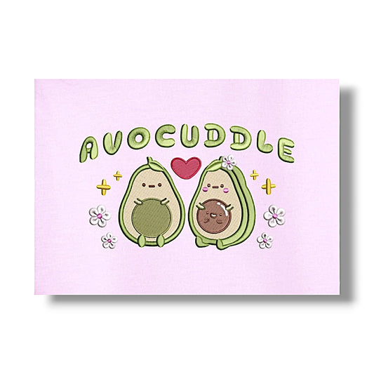 AVOCUDDLE