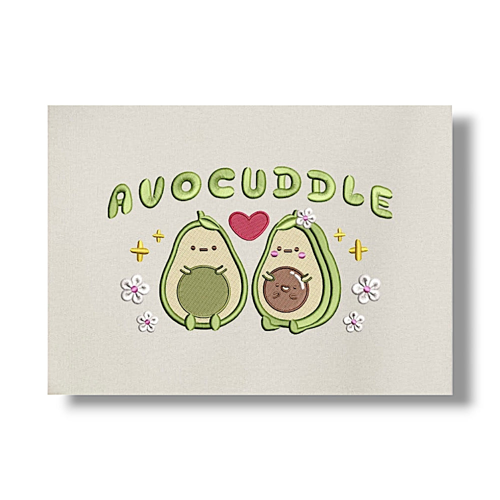 AVOCUDDLE