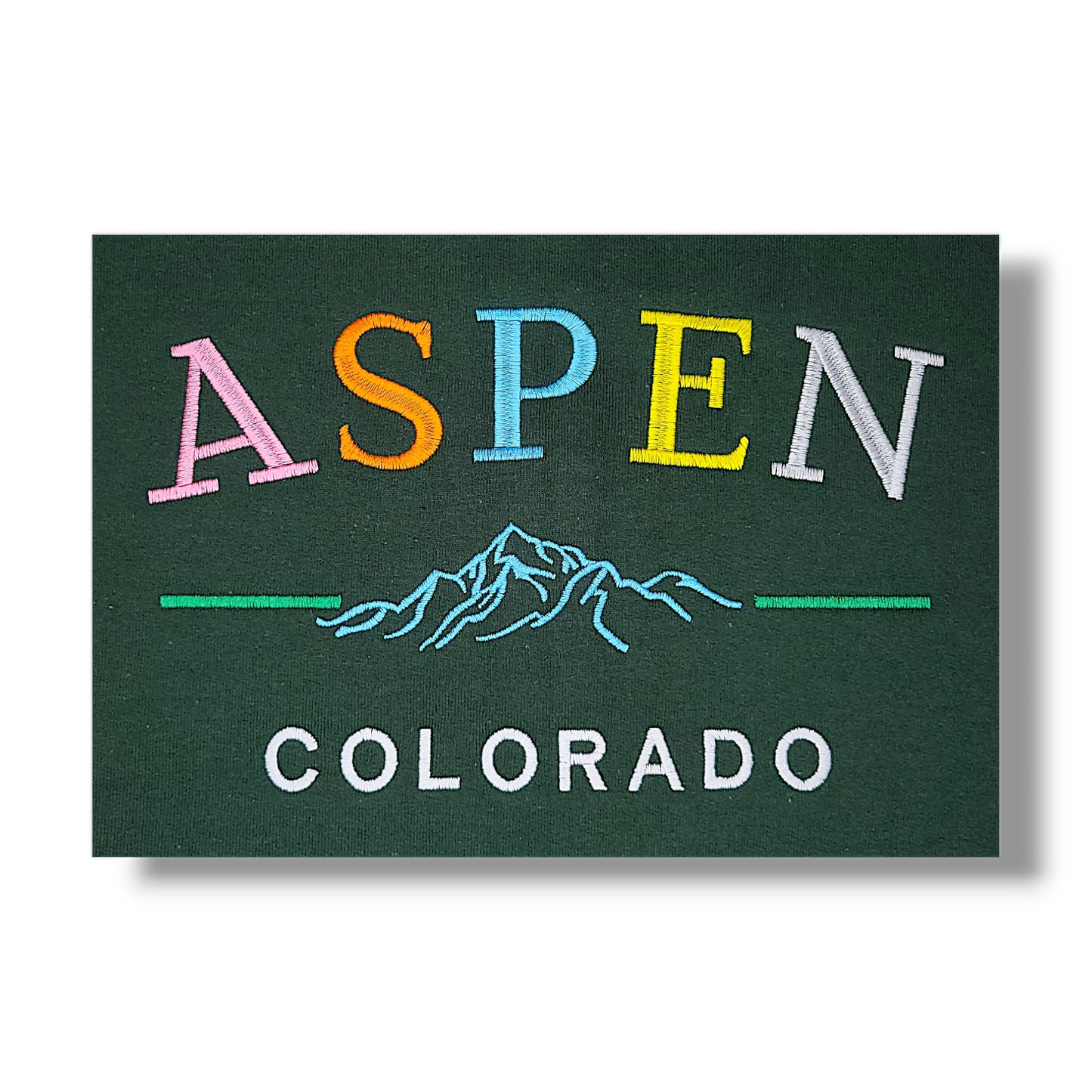 #144 - ASPEN COLORADO