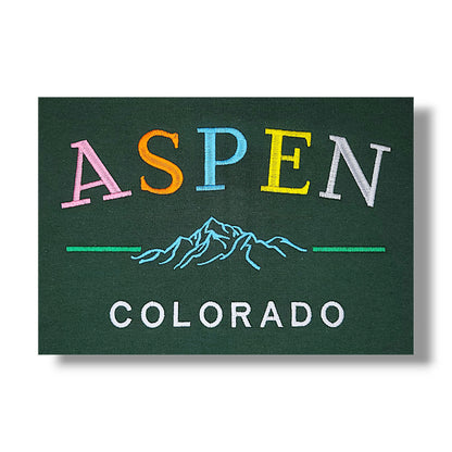 #144 - ASPEN COLORADO