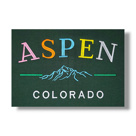 #144 - ASPEN COLORADO