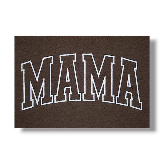 #137 - MAMA