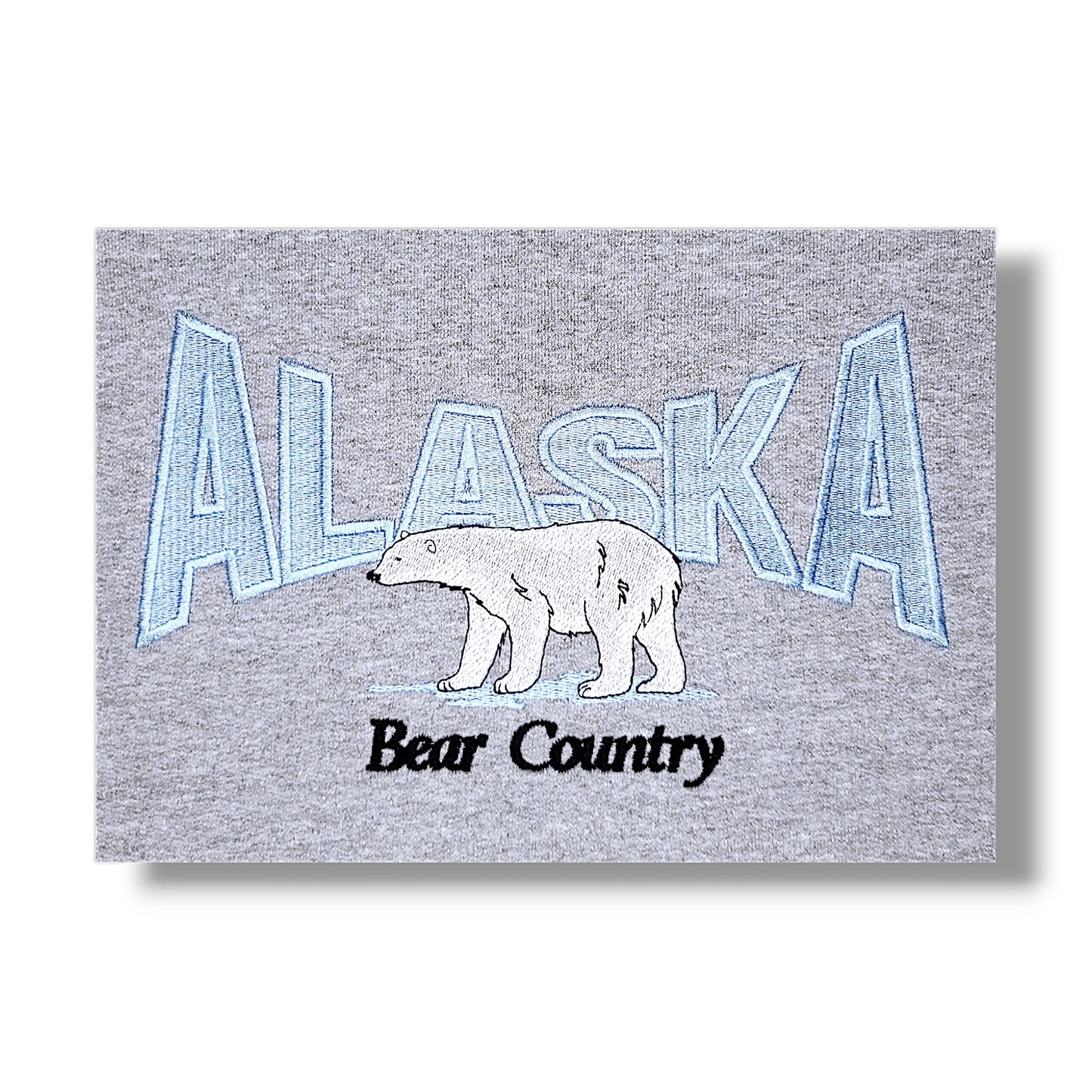 ALASKA