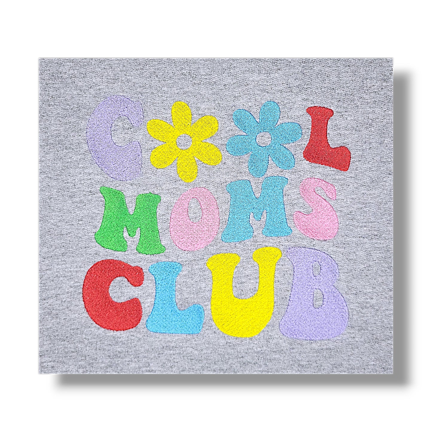 COOL MOM CLUB #2