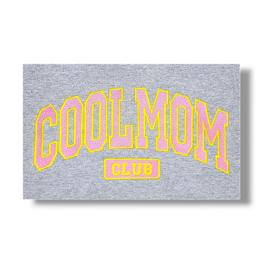 COOL MOM CLUB #1