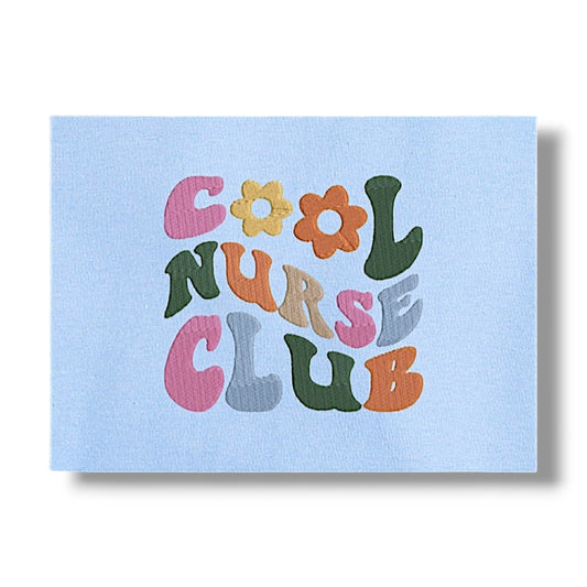 COOL NURSE CLUB