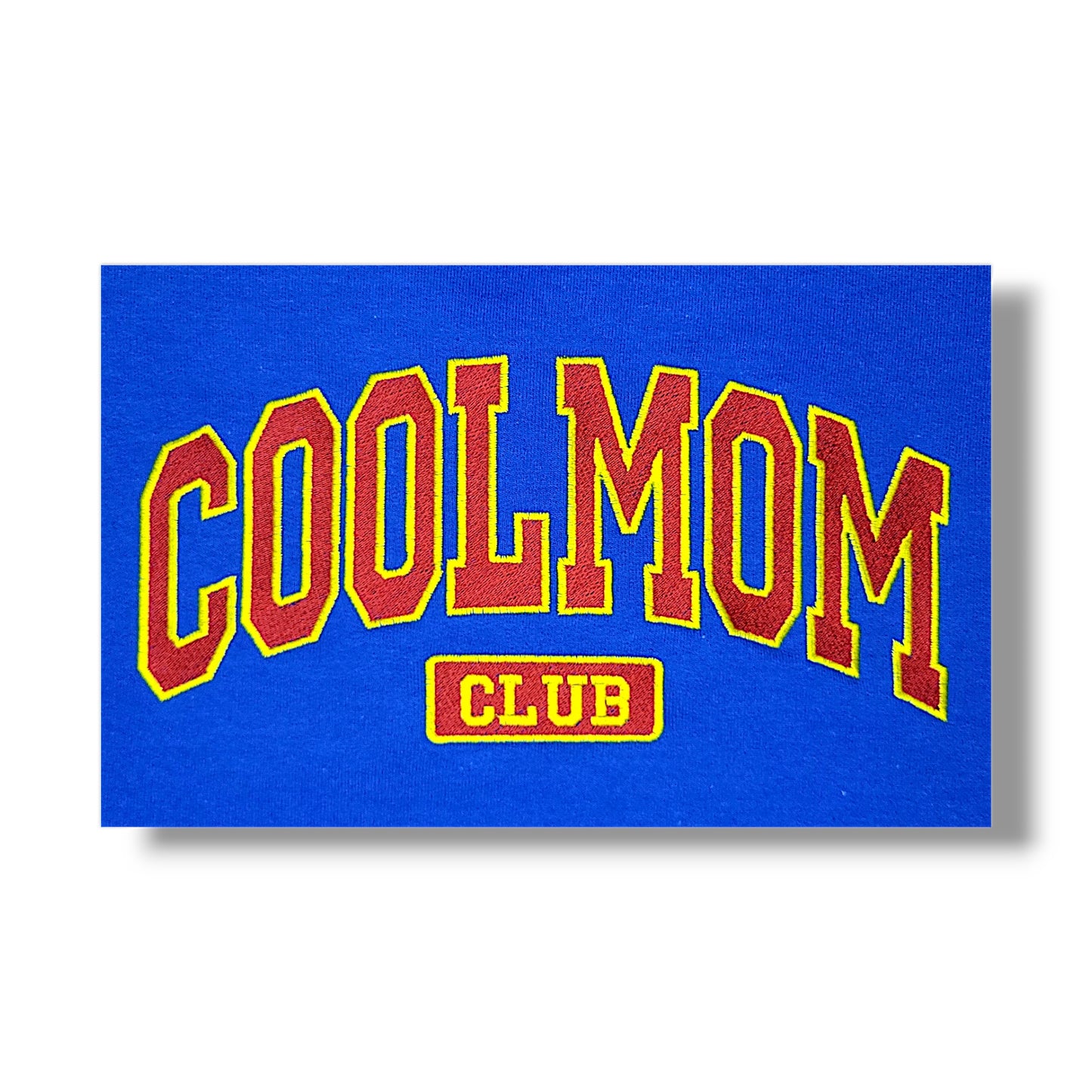 COOL MOM CLUB #1