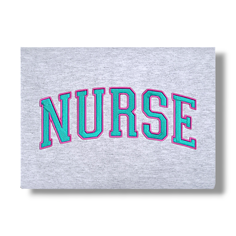 NURSE