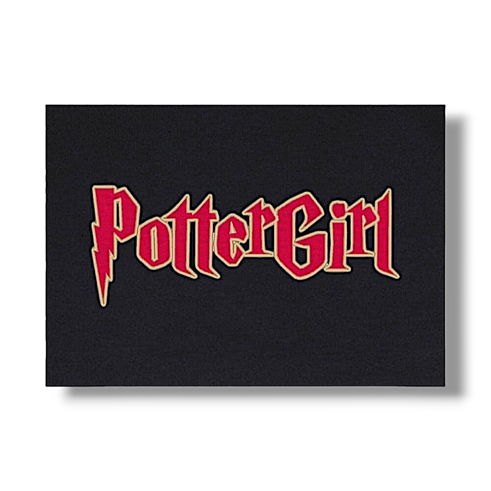 POTTER GIRL ⚡️