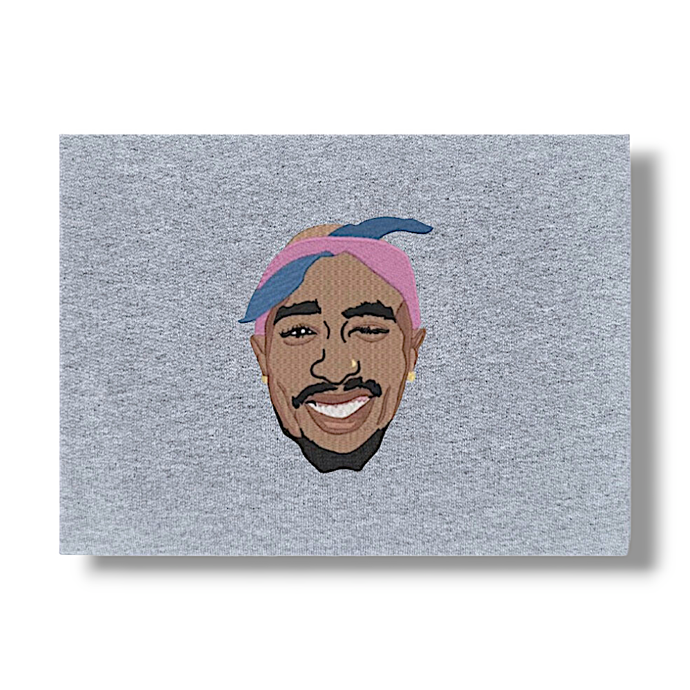 TUPAC 🎶