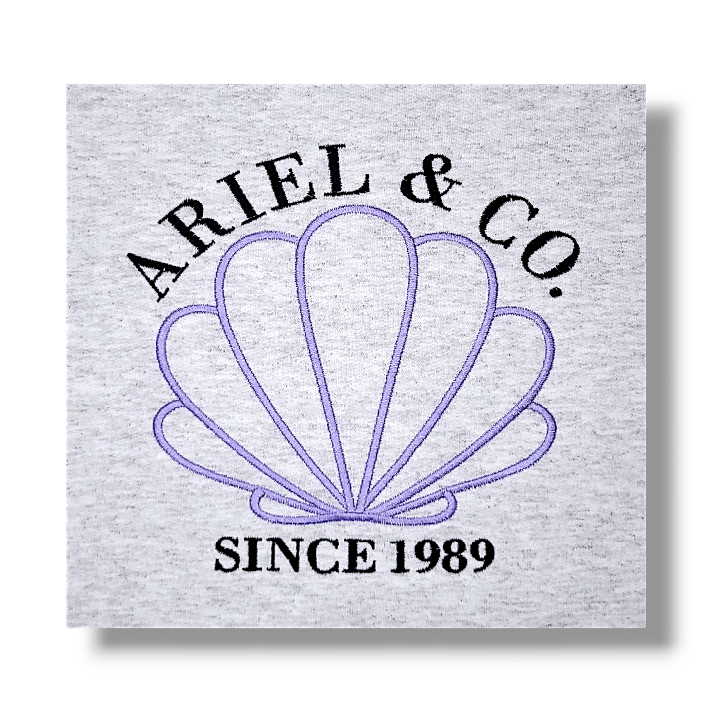 ARIEL & CO