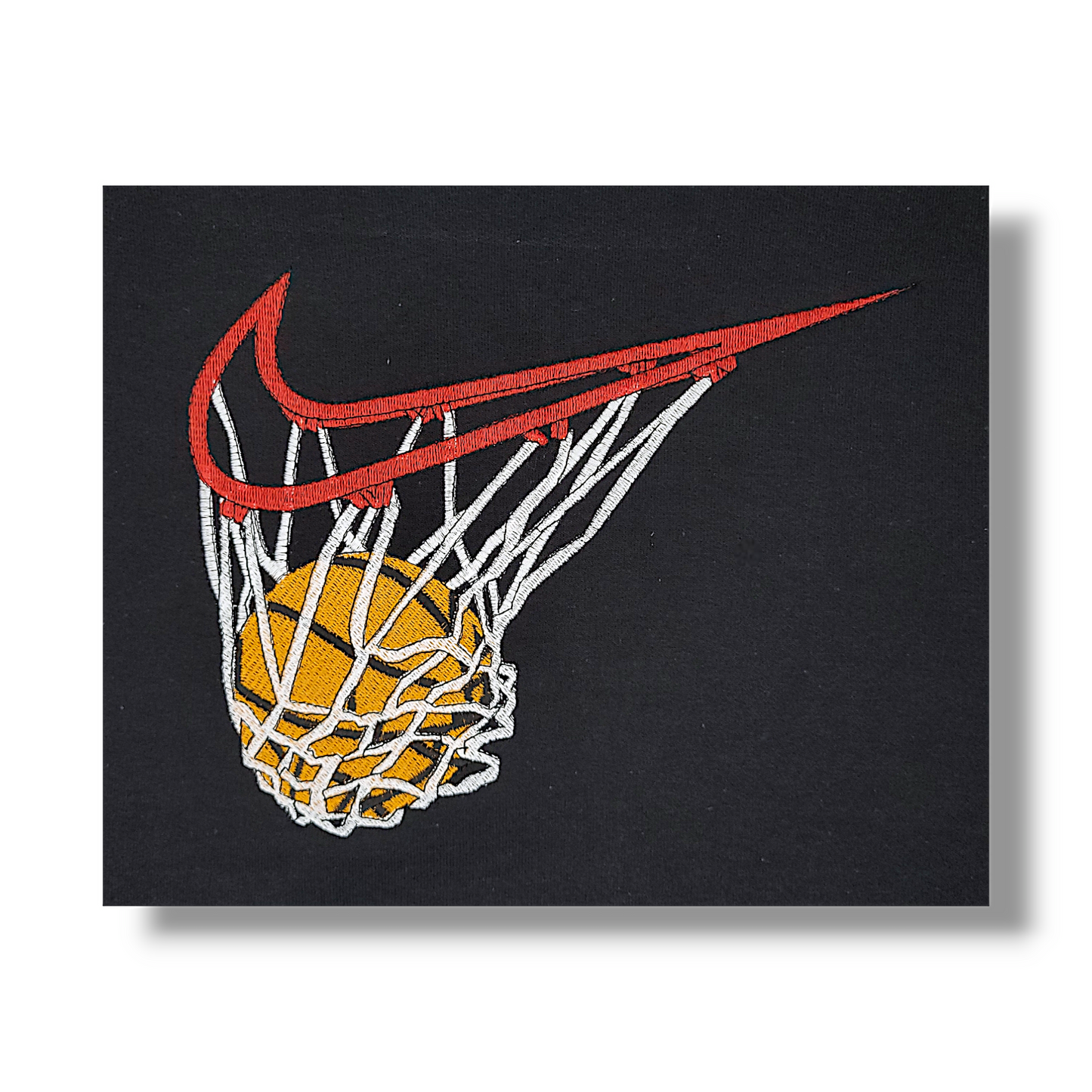 BASKETBALL HOOP