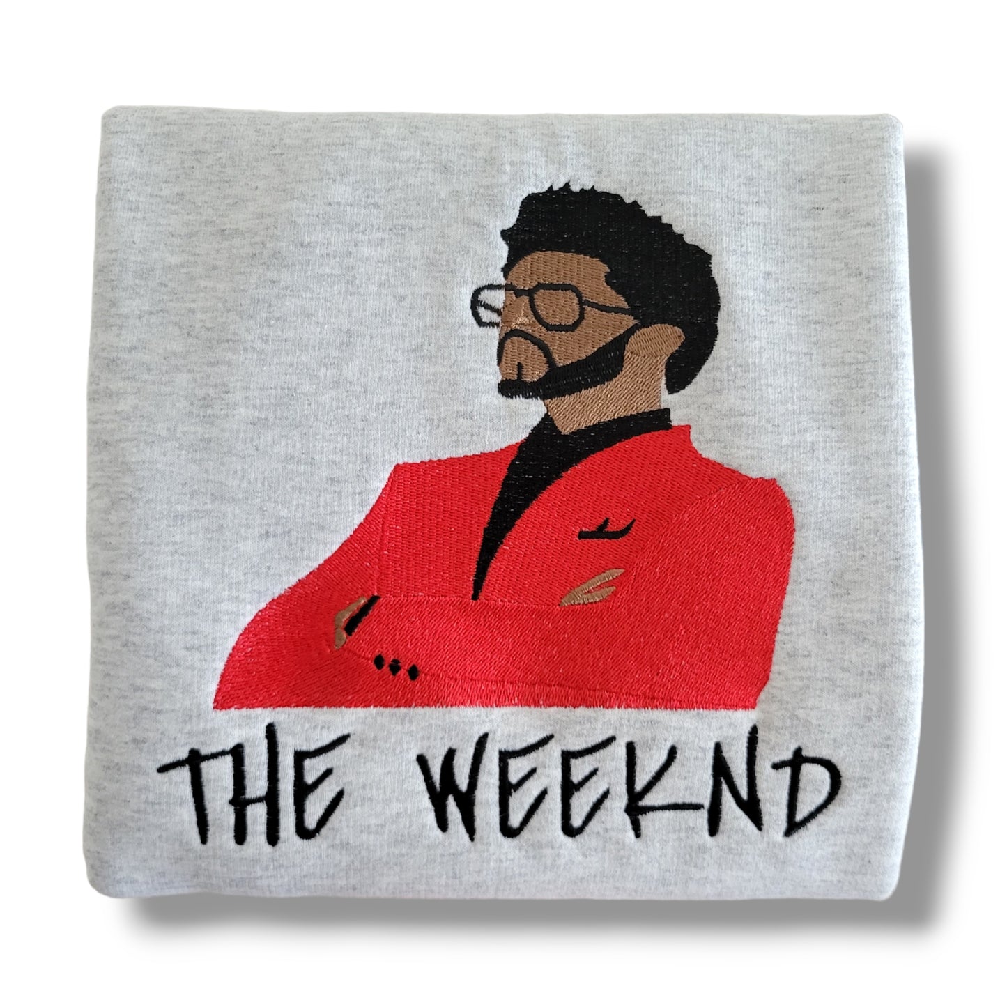 THE WEEKND