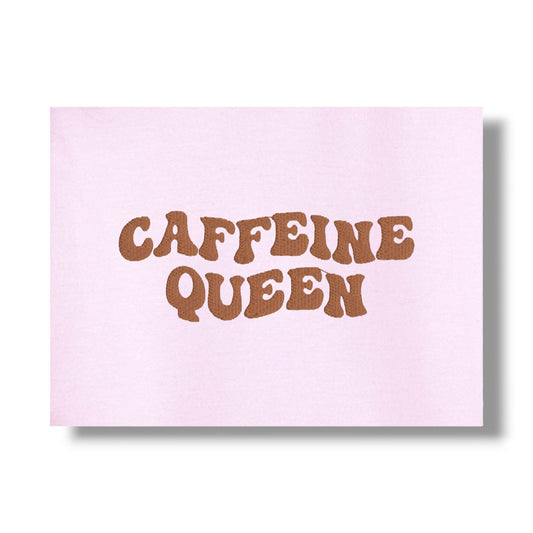 CAFFEINE QUEEN