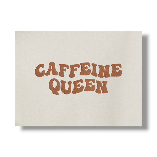 CAFFEINE QUEEN