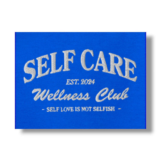 SELF CARE CLUB