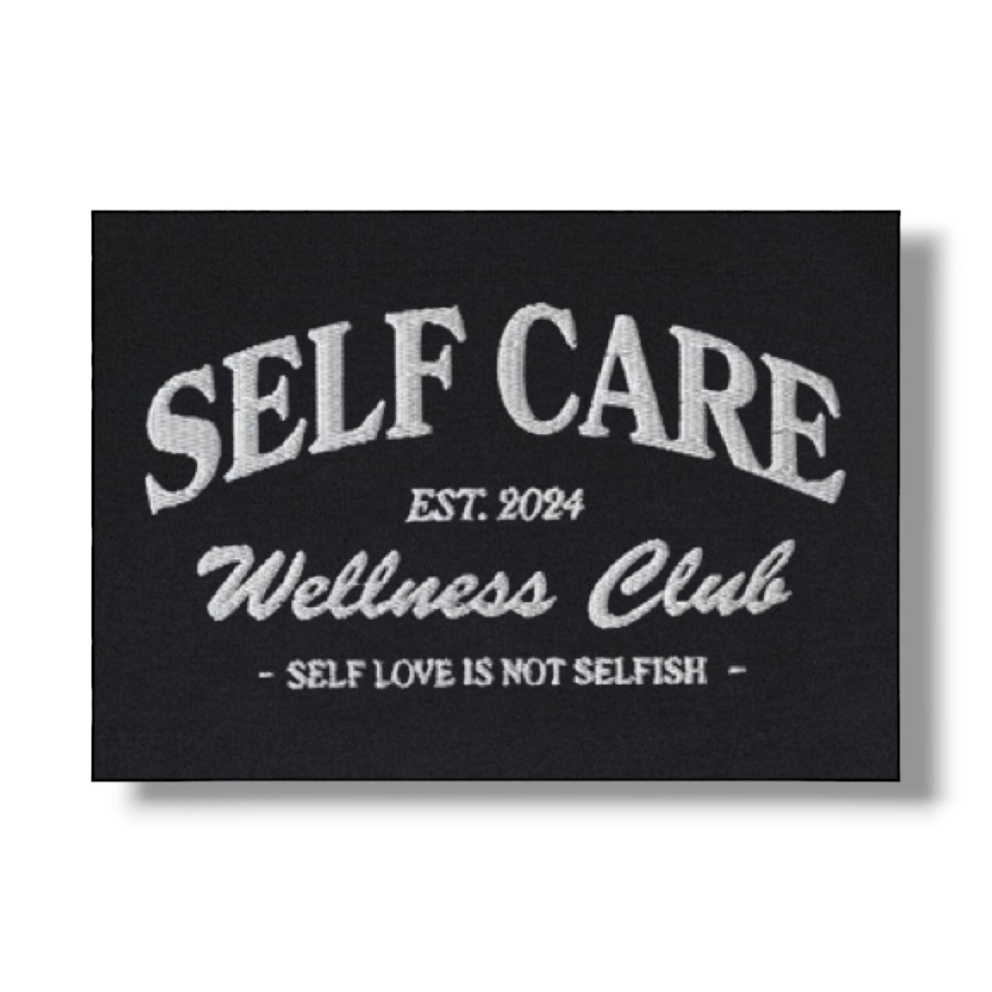 SELF CARE CLUB