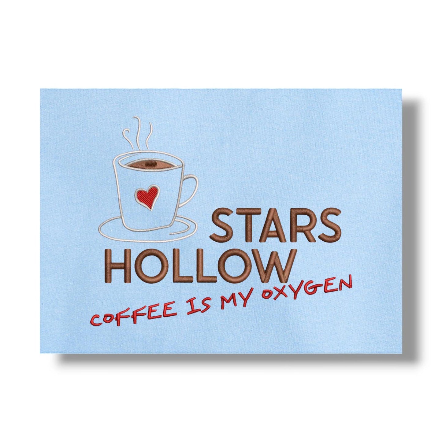 STARS HOLLOW