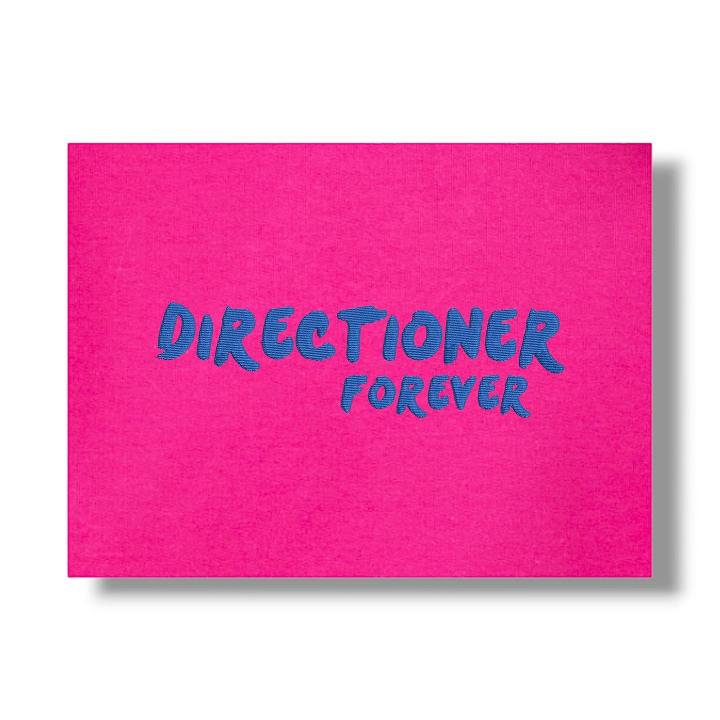 DIRECTIONER FOREVER