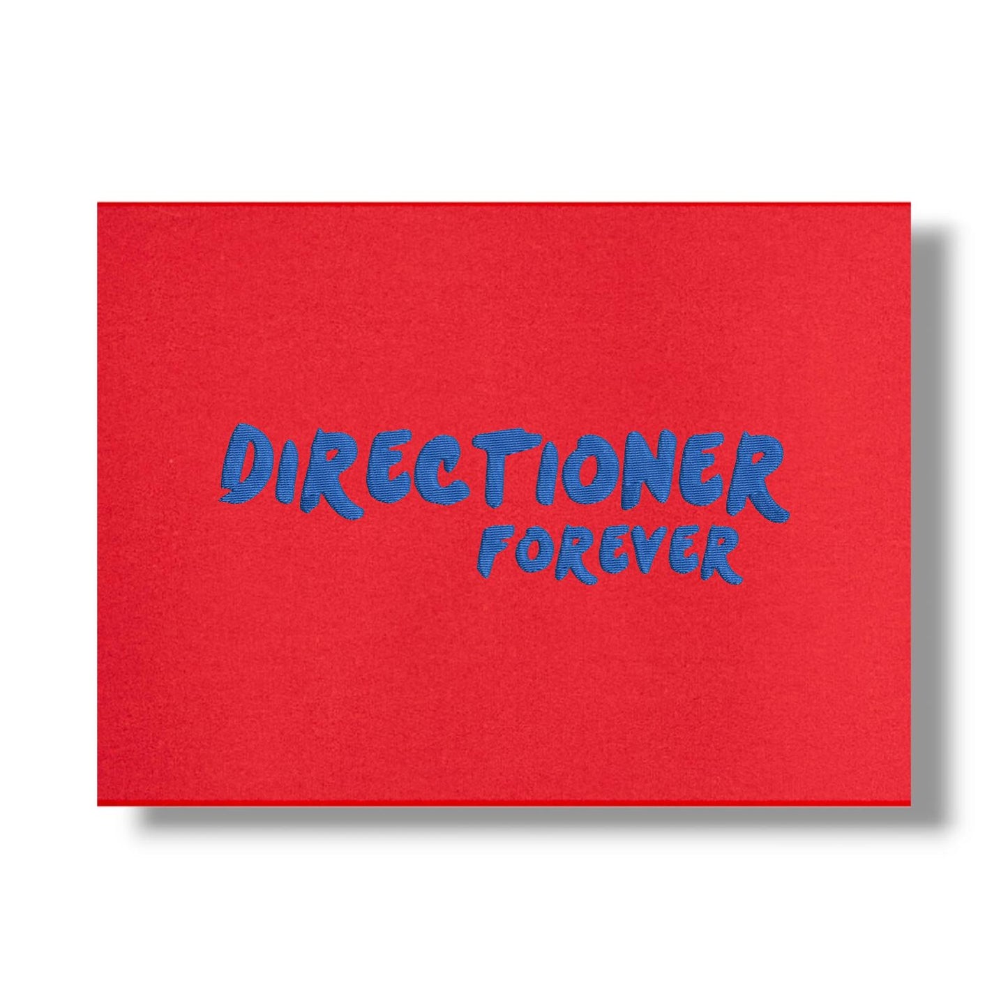 DIRECTIONER FOREVER