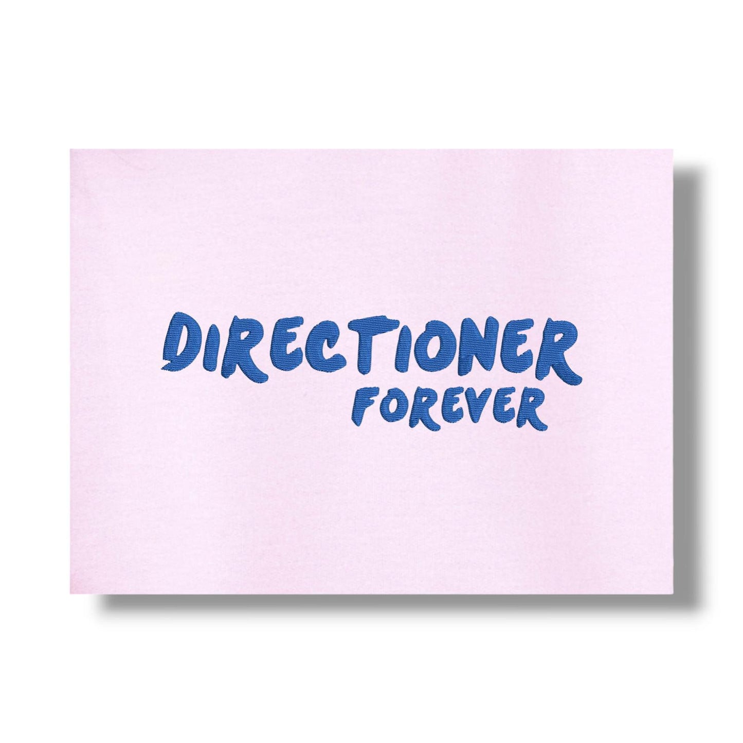 DIRECTIONER FOREVER