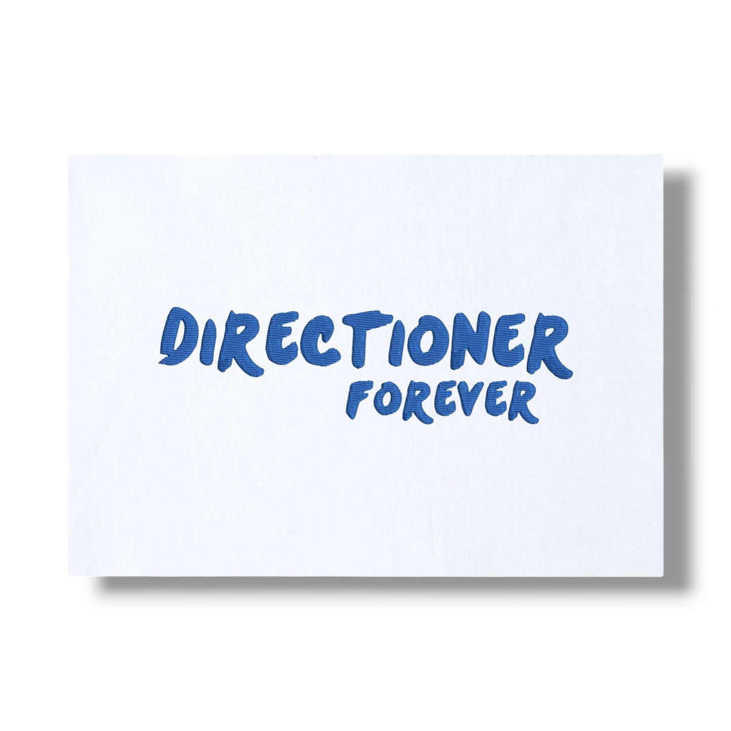 DIRECTIONER FOREVER